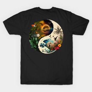 Tropical T-Shirt